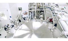 AGC Biologics - Model cGMP - Mammalian Cell Lines