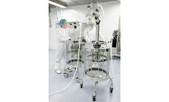 AGC-Biologics - Multi-Column Chromatography (MCC)