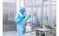 GMP Manufacturing Services