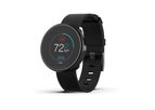 CardiacSense - Wristwatch Monitors Heart Conditions and Vital Signs