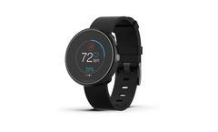 CardiacSense - Wristwatch Monitors Heart Conditions and Vital Signs