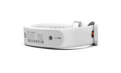 CardiacSense - Wristband Monitors