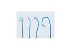 Mongoose - Pediatric Angiography Catheters
