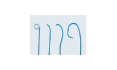 Mongoose - Pediatric Angiography Catheters