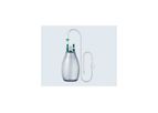 ASEPT - Model L - 1,000 ml Out-Patient Drainage Kit