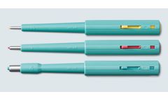 Kai - Biopsy Punches with Plunger System