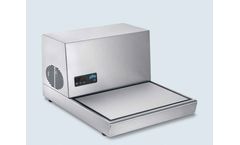 pfm - Model 4100 - Cooling Plate