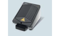 pfm - Model CTS 500 - Cassette Trimming System