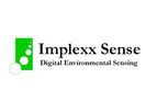 Implexx - Crop Water Use Forecast
