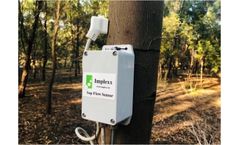 Crop Water Use Monitoring