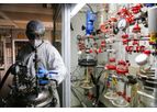 Tavaborole for Boron-Containing Small Molecule