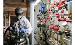 Tavaborole for Boron-Containing Small Molecule