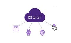 BioT Medical - Self-Service No-Code Connected Care Platform