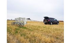 1st Line Defence - Unexploded Ordnance (UXO) Non-intrusive Survey