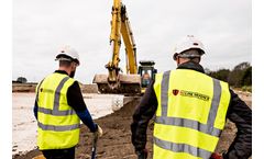 1st Line Defence - Unexploded Ordnance (UXO) Investigation & Clearance