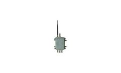 Model PUTD-FRUIT-DF - Fruit and Vegetable Dendrometerer Sensor