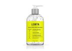 Lemyn Organics - Organic Hand Sanitizer Gel - 8 FL.OZ. with Pump