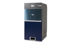 TBT Plusma - Model Plusma Series - H2O2 Plasma Sterilizers