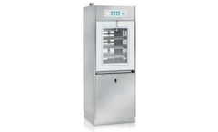 TBT - Model Plusher Series - Medical Instrument Washer Disinfectors