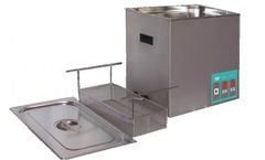 TBT - Model Plusonic Series - Ultrasonic Cleaners