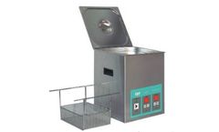 TBT - Model Plusonic Series - Automated Ultrasonic Cleaners