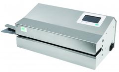 TBT - Model Rotary Sealers - Rotary Sealers for Medical Packing