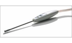 PlasmaJet - Handpiece