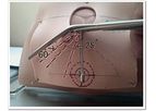 Episcissors - Model 60 - Angled Episiotomy Scissors