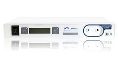 StimSite - First and Only FDA-cleared Smooth Muscle Stimulator