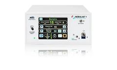 NEBULAE - Flexible and Cost-effective Insufflation System