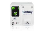 NEBULAE - Model SRS - Smoke Removal System