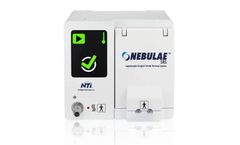 NEBULAE - Model SRS - Smoke Removal System