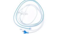 NTI - Pure Pneumo Tubing Set