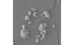 Nake-Nano - Model NNB00 - Hydroxyapatite