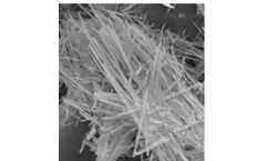 Nake-Nano - Model NNB06 - Hydroxyapatite