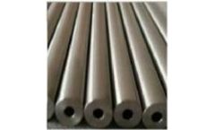 Nake-Nano - Cannulated Titanium Bars
