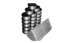 Nake-Nano - Titanium Wire for Neurosurgery Implants
