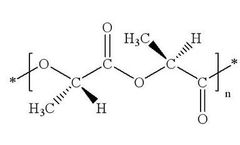 Nake-Nano - Model PLLA - Medicinal Material