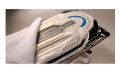 LRS ThermoSuit - Safe and Rapid Patient Cooling System