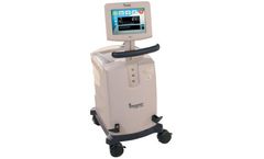 ThermoSuit - Model TSP50 - Pump Controller for Rapid Patient Cooling