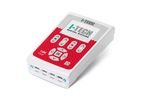 I-Tech - Model T-One Coach - 4-Channel Electrotherapy Device