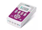I-Tech - Model T-One Medi Pro - 4-Channel Electrotherapy Device