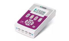 I-Tech - Model T-One Medi Pro - 4-Channel Electrotherapy Device