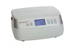 I-Tech - Model Power Q-1000 Premium - Pressotherapy Device