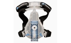 BroncoMask - Model NIV - Bronchoscopy Mask