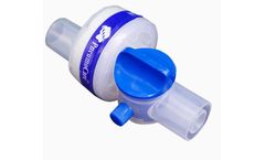 PneumoCare - Model Neb - Heat and Moisturizer Exchanger (HME)