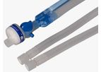 PneumoCare - Model NebHME BANSet - Advanced Closed Tubing Set for Ventilators
