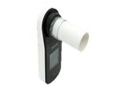 BeneWare - Model SP-01 - Spirometer Systerm