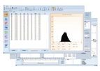Beneware - Remote ECG/BP Analysis Platform Software