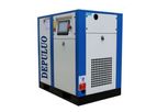 Depuluo - Twin Screw Air Compressor